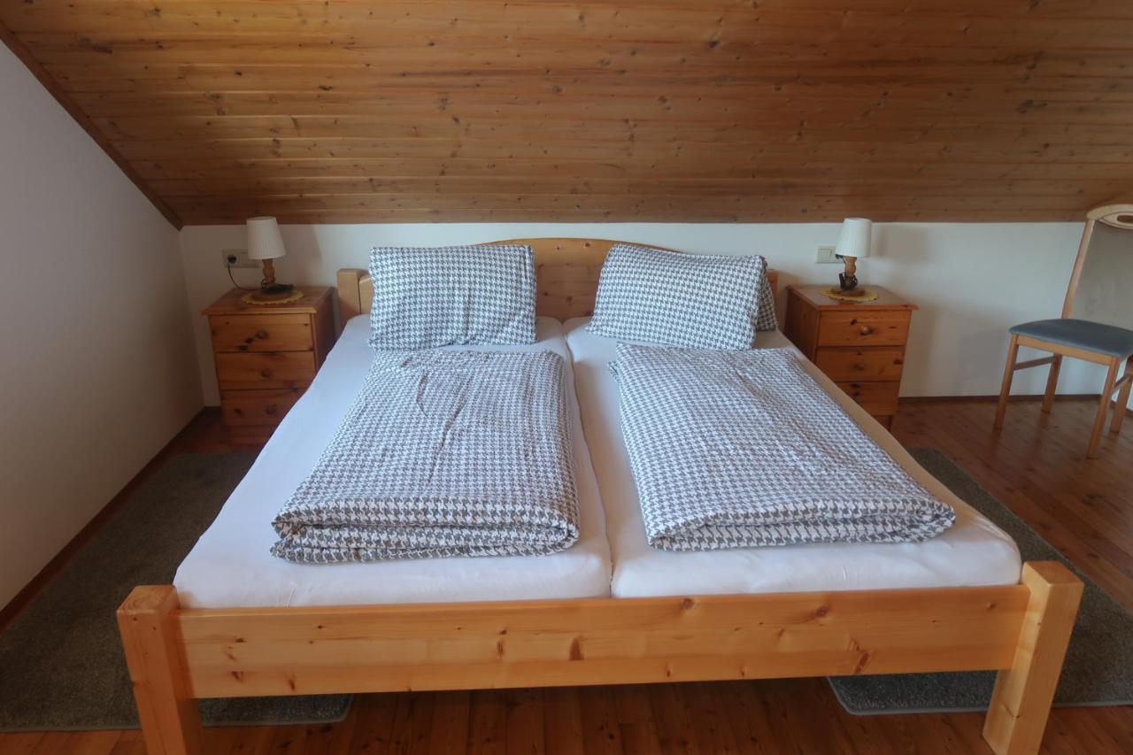 Ferienwohnung Josy Sankt Kanzian am Klopeiner See Eksteriør bilde